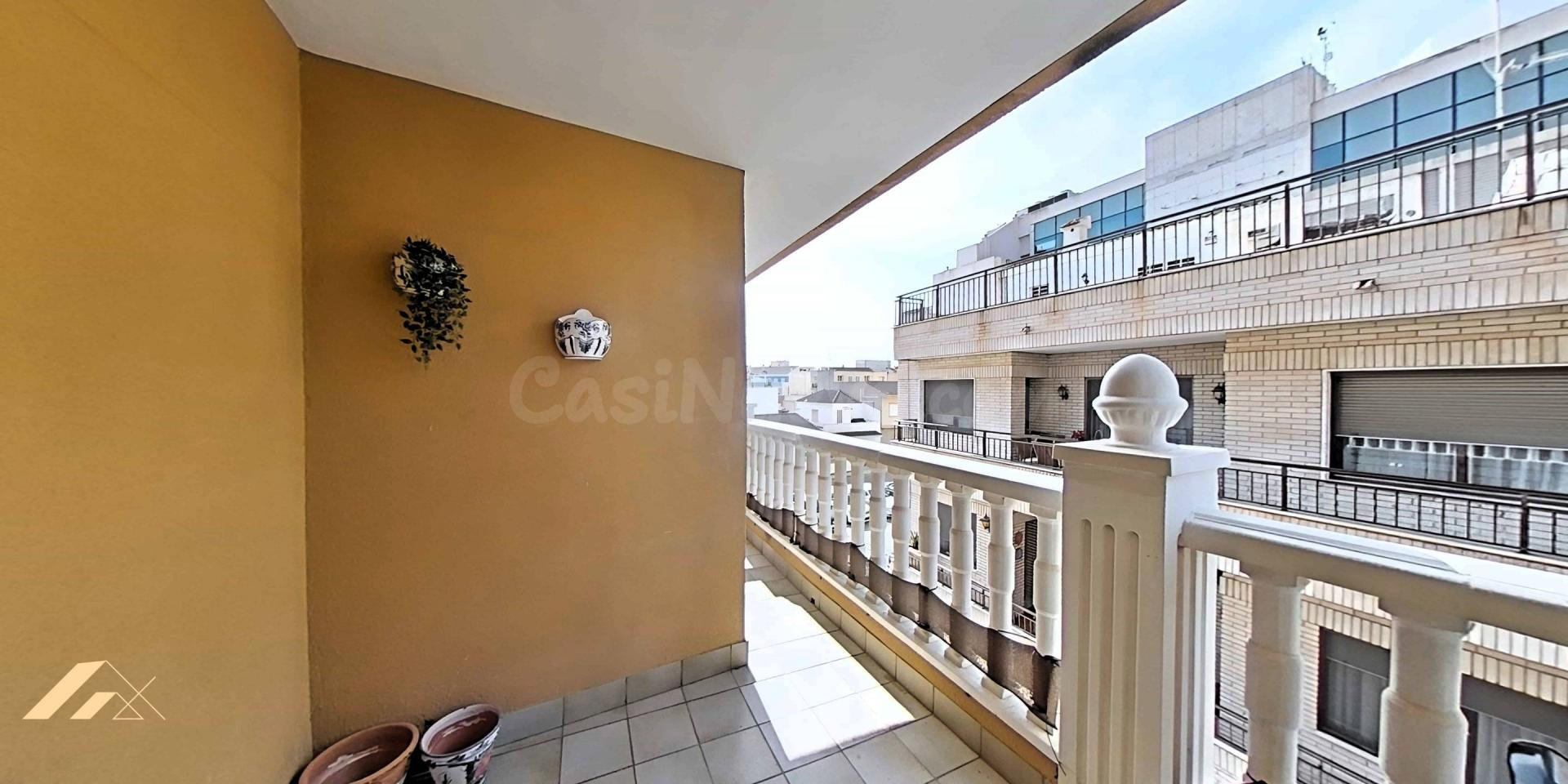 Apartamento 4 habitaciones 159m² en venta - Zona Pueblo