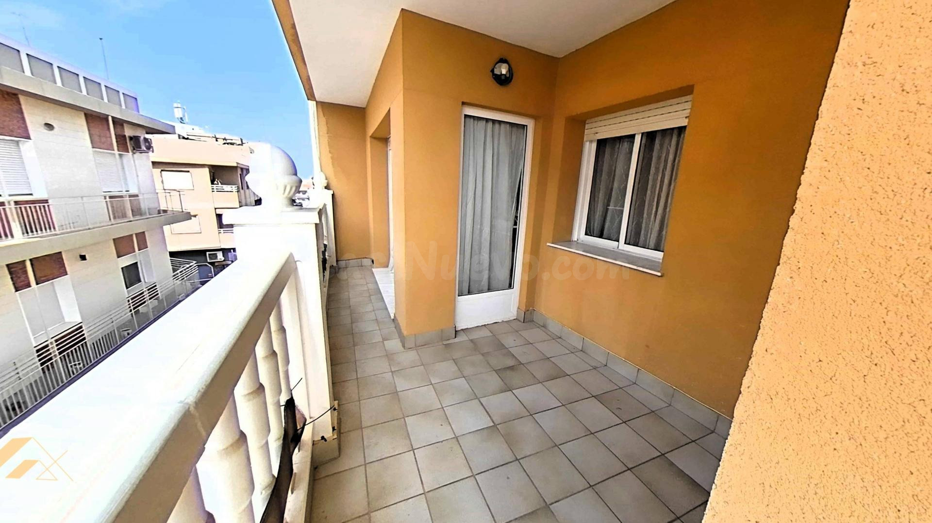 Apartamento 4 habitaciones 159m² en venta - Zona Pueblo - foto 2