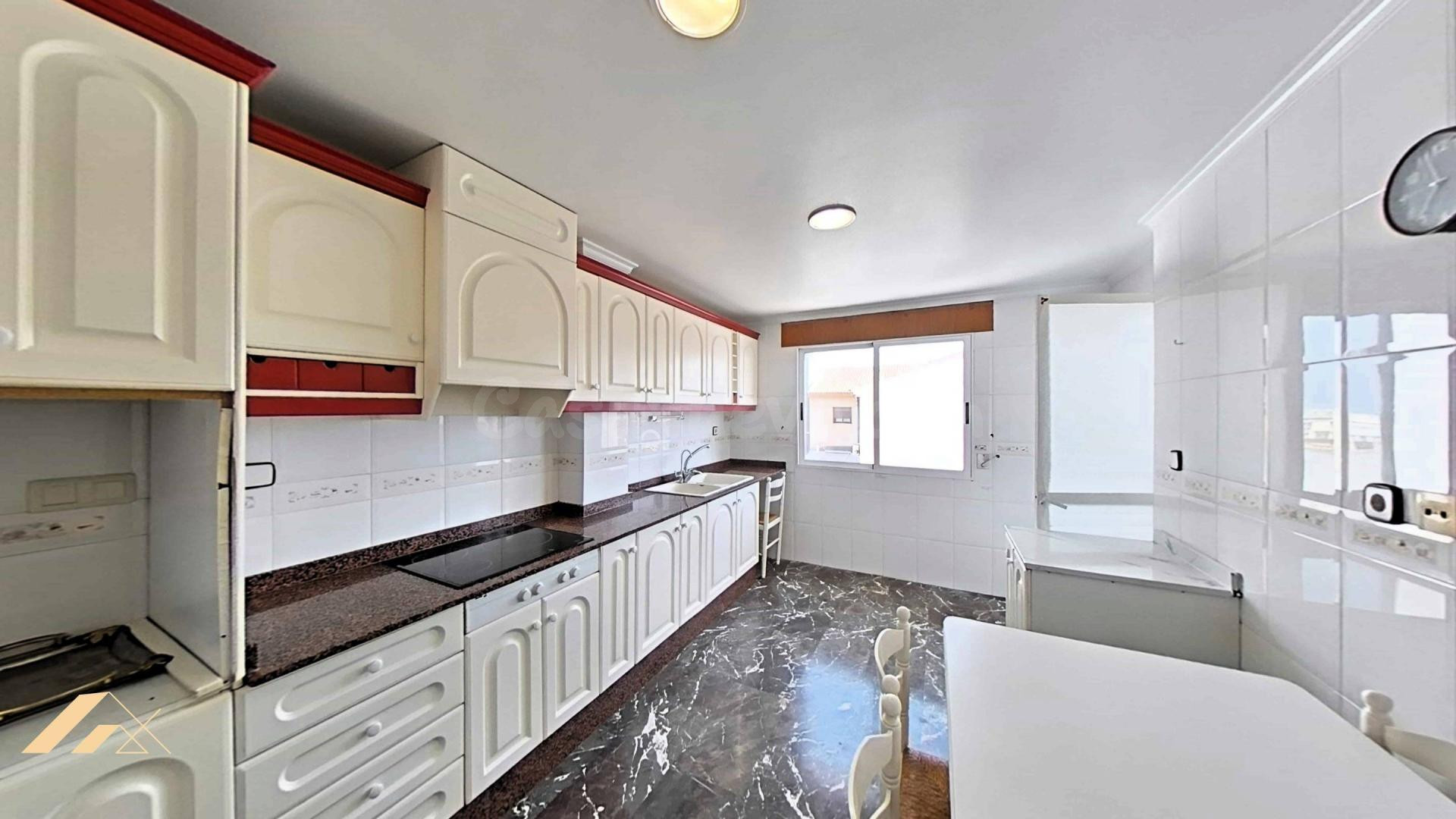 Apartamento 4 habitaciones 159m² en venta - Zona Pueblo - foto 3