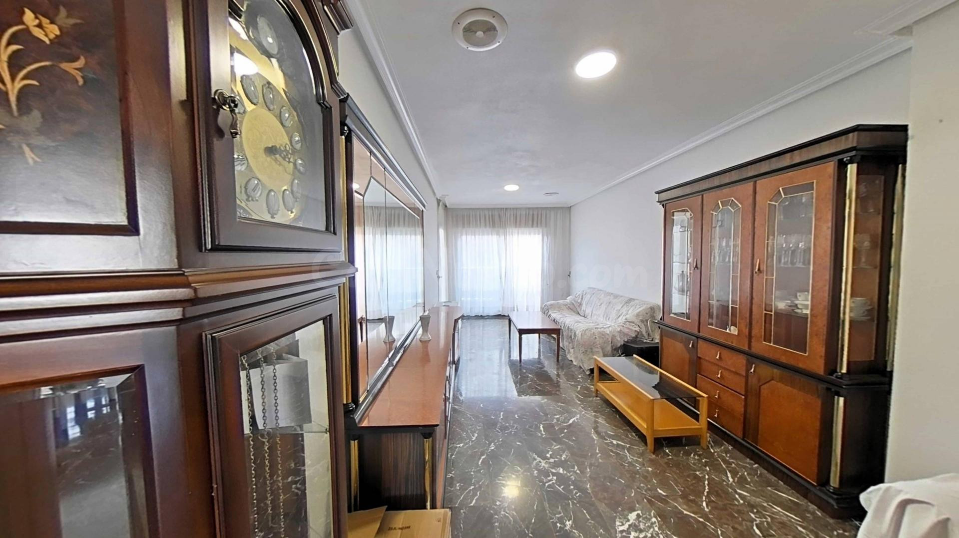 Apartamento 4 habitaciones 159m² en venta - Zona Pueblo - foto 4