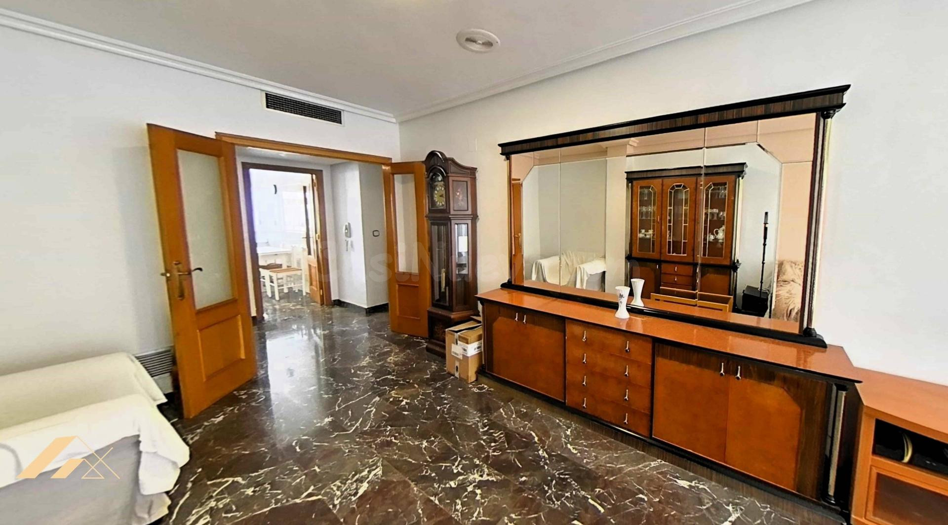 Apartamento 4 habitaciones 159m² en venta - Zona Pueblo - foto 5