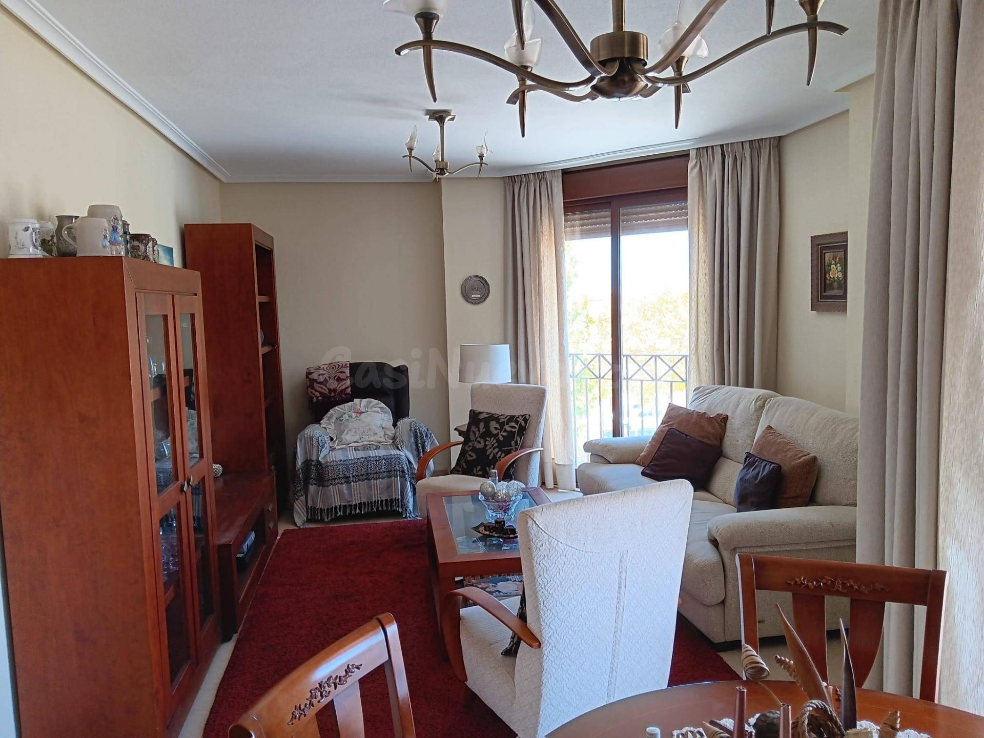 Apartamento 3 habitaciones 165m² en venta - PILAR DE LA HORA - foto 2