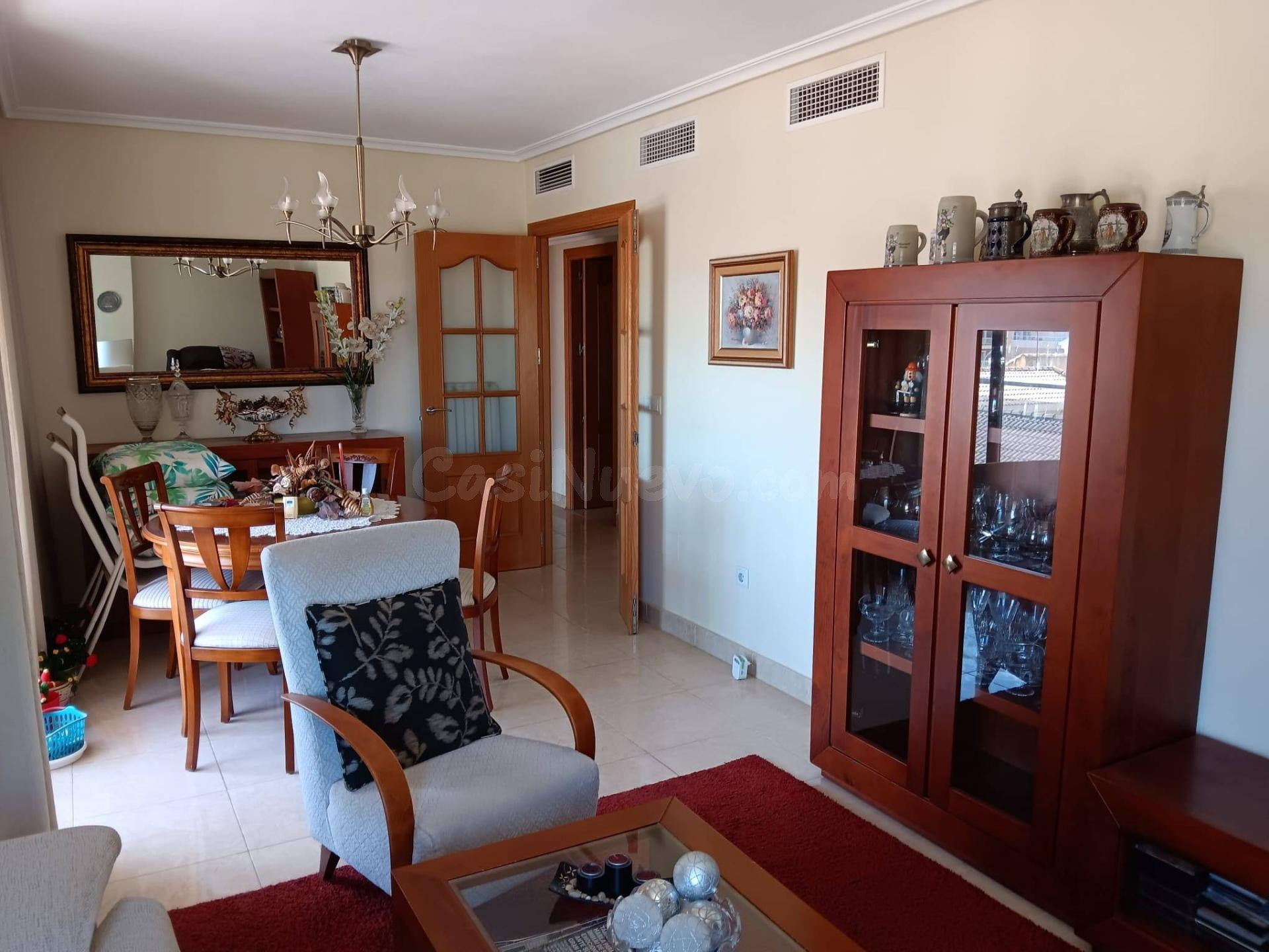 Apartamento 3 habitaciones 165m² en venta - PILAR DE LA HORA - foto 3