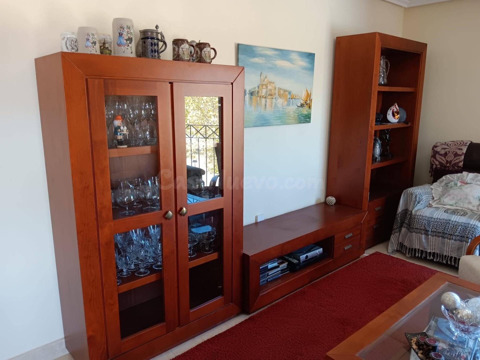 Apartamento 3 habitaciones 165m² en venta - PILAR DE LA HORA - foto 4