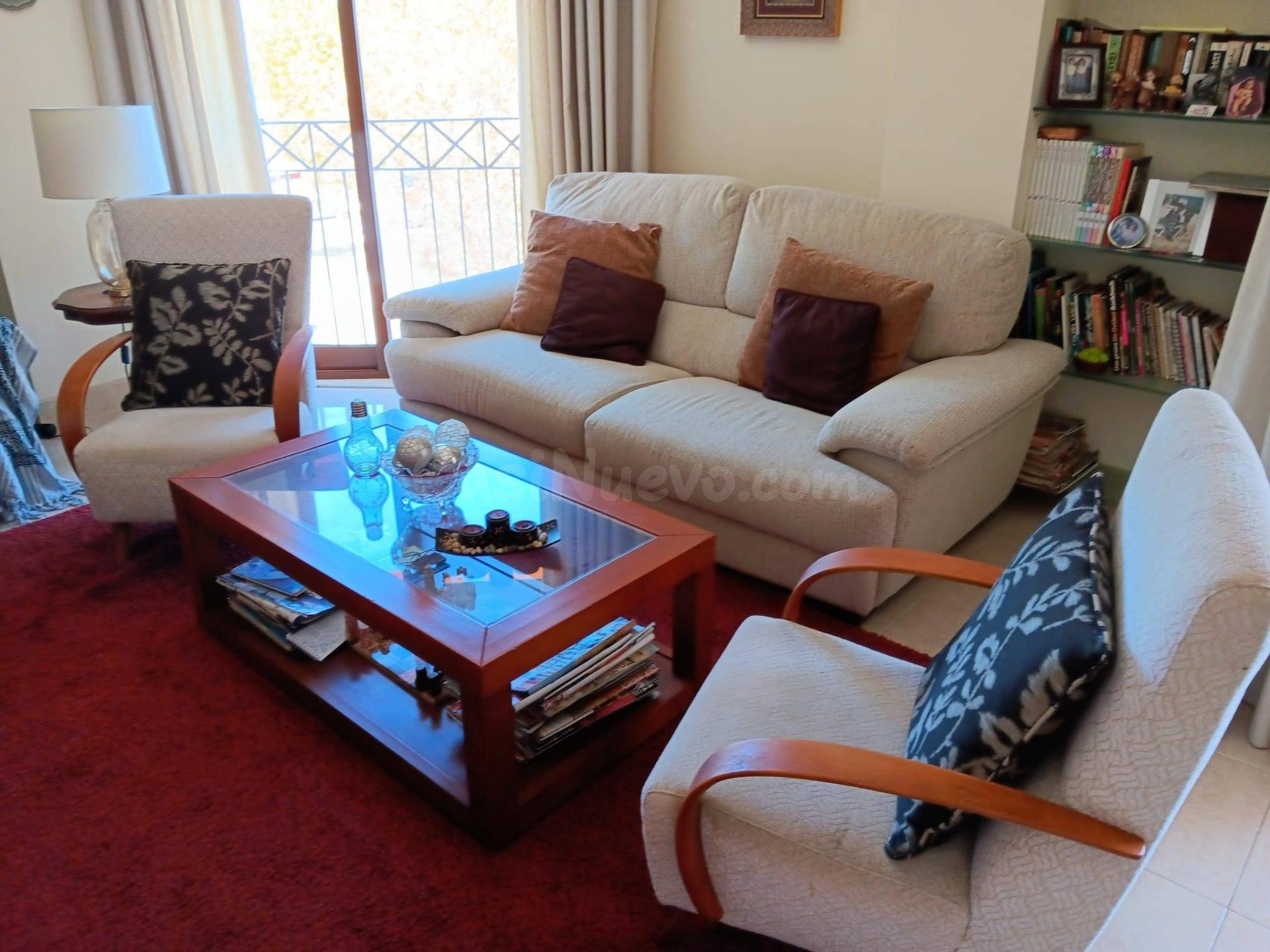 Apartamento 3 habitaciones 165m² en venta - PILAR DE LA HORA - foto 5