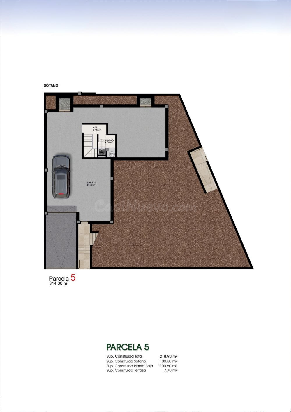 Villa 3 habitaciones 218m² en venta - Costa blanca sur - foto 5