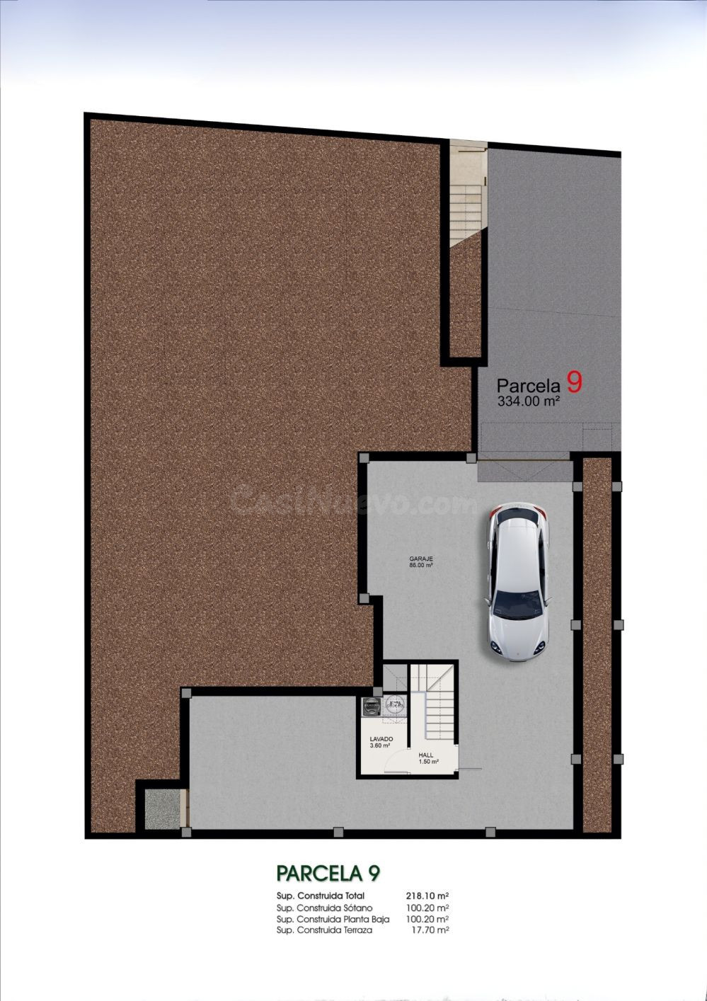 Villa 3 habitaciones 218m² en venta - Costa blanca sur - foto 5