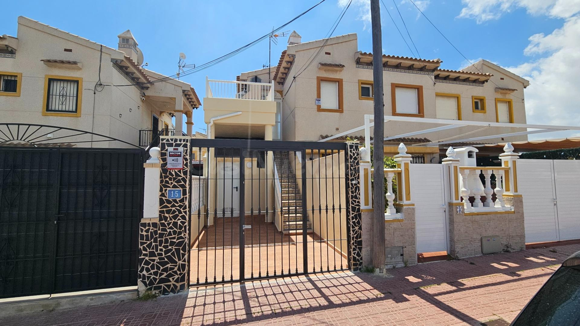 Bungalow 2 habitaciones 52m² en venta - Punta Prima