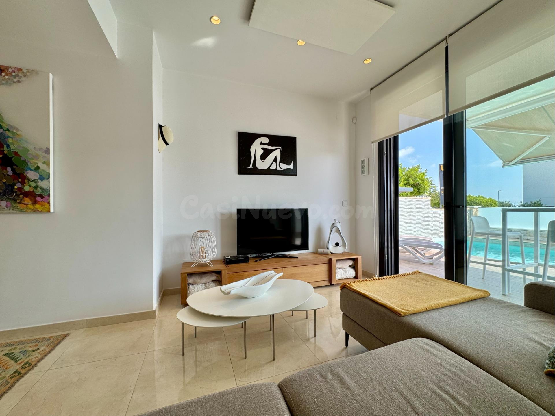 Villa 3 habitaciones 92m² en venta - Bellavista - foto 2