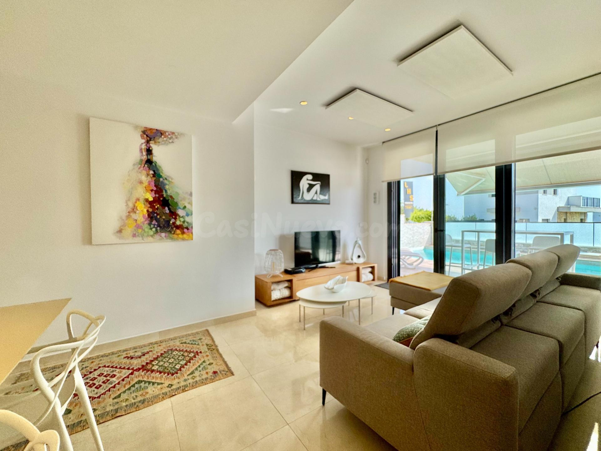 Villa 3 habitaciones 92m² en venta - Bellavista - foto 3
