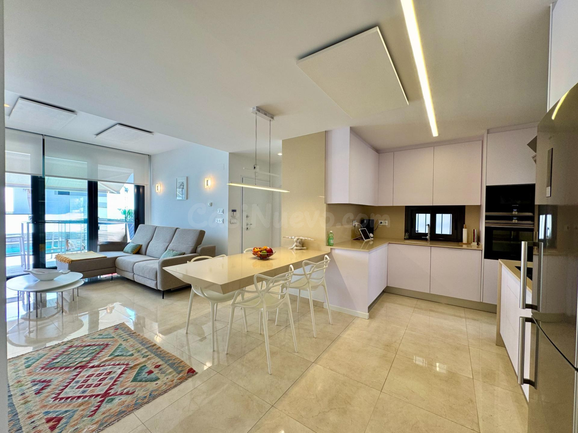 Villa 3 habitaciones 92m² en venta - Bellavista - foto 4