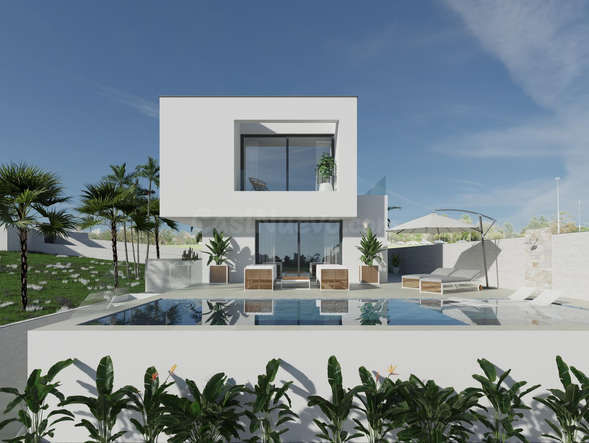 Villa 3 habitaciones 284m² en venta - Centro de la Ciudad Qu - foto 4
