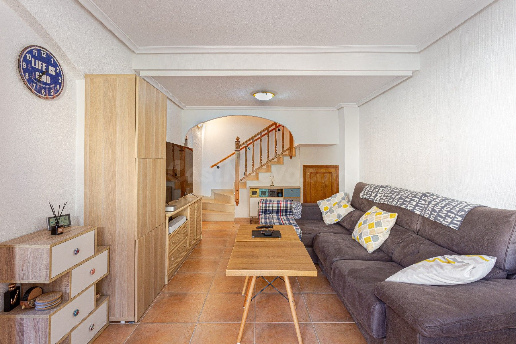 Villa 3 habitaciones 86m² en venta - El Mojón - foto 4