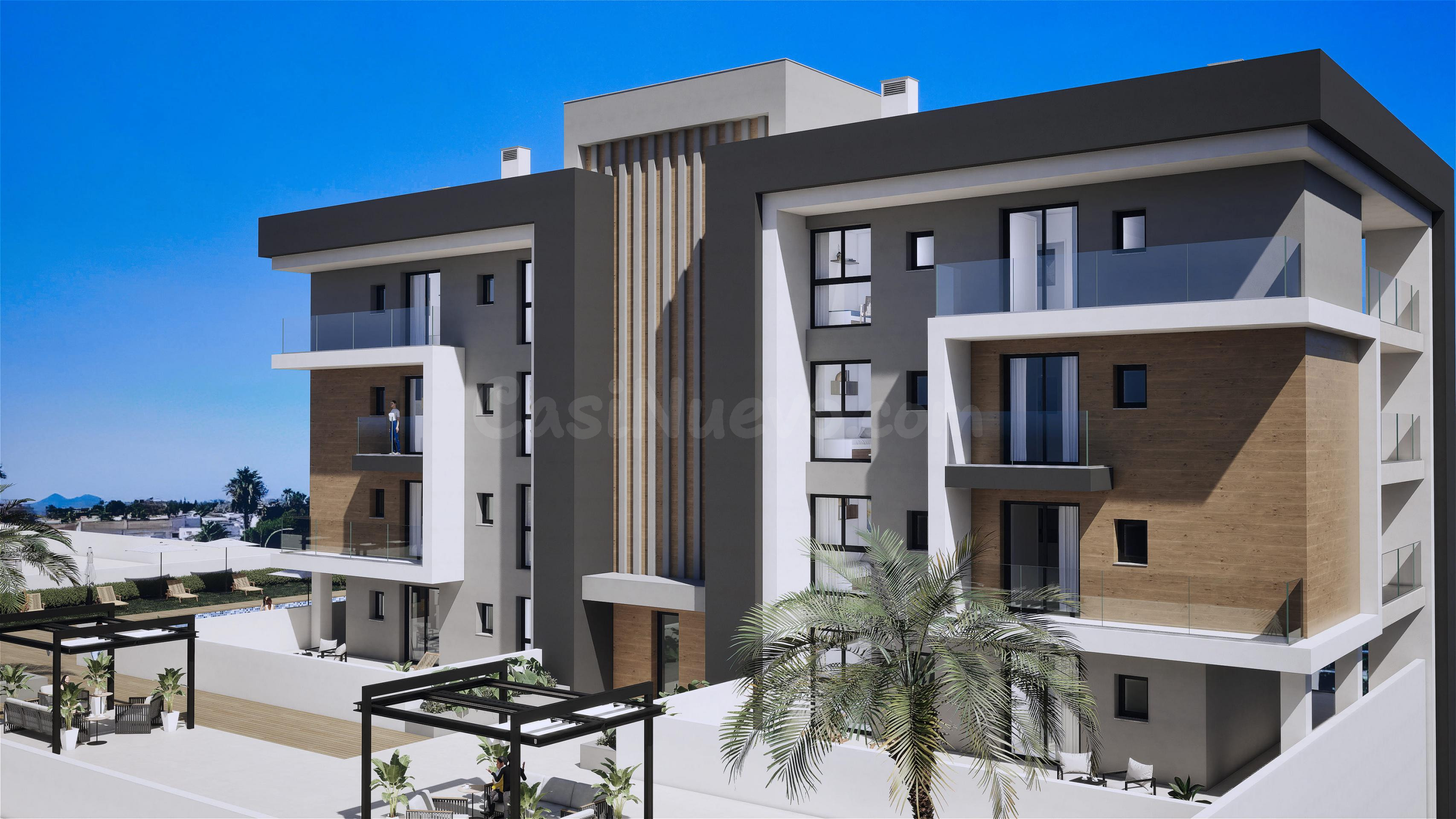 Apartamento 3 habitaciones 125m² en venta - Euro Roda