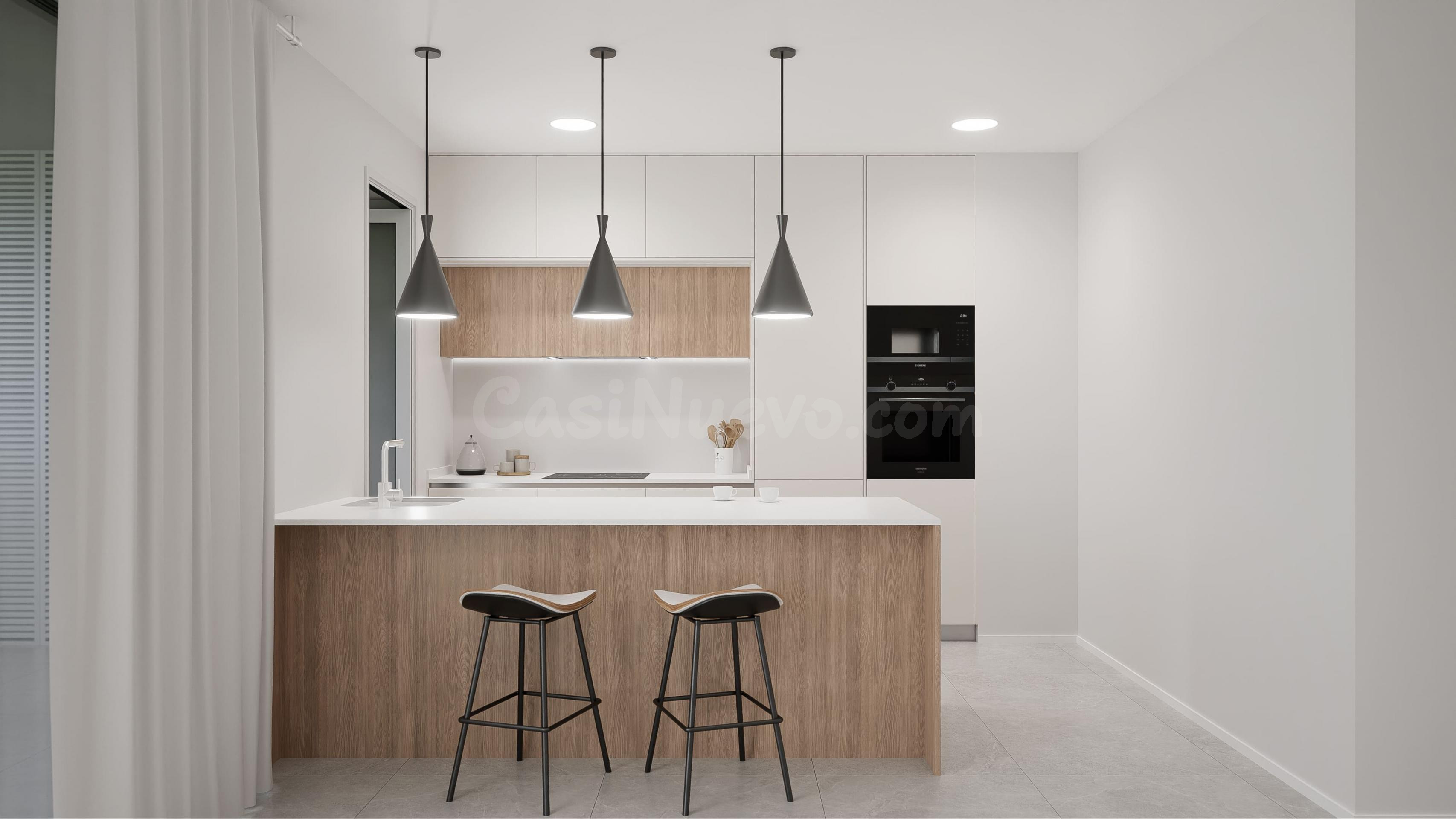 Apartamento 3 habitaciones 125m² en venta - Euro Roda - foto 5