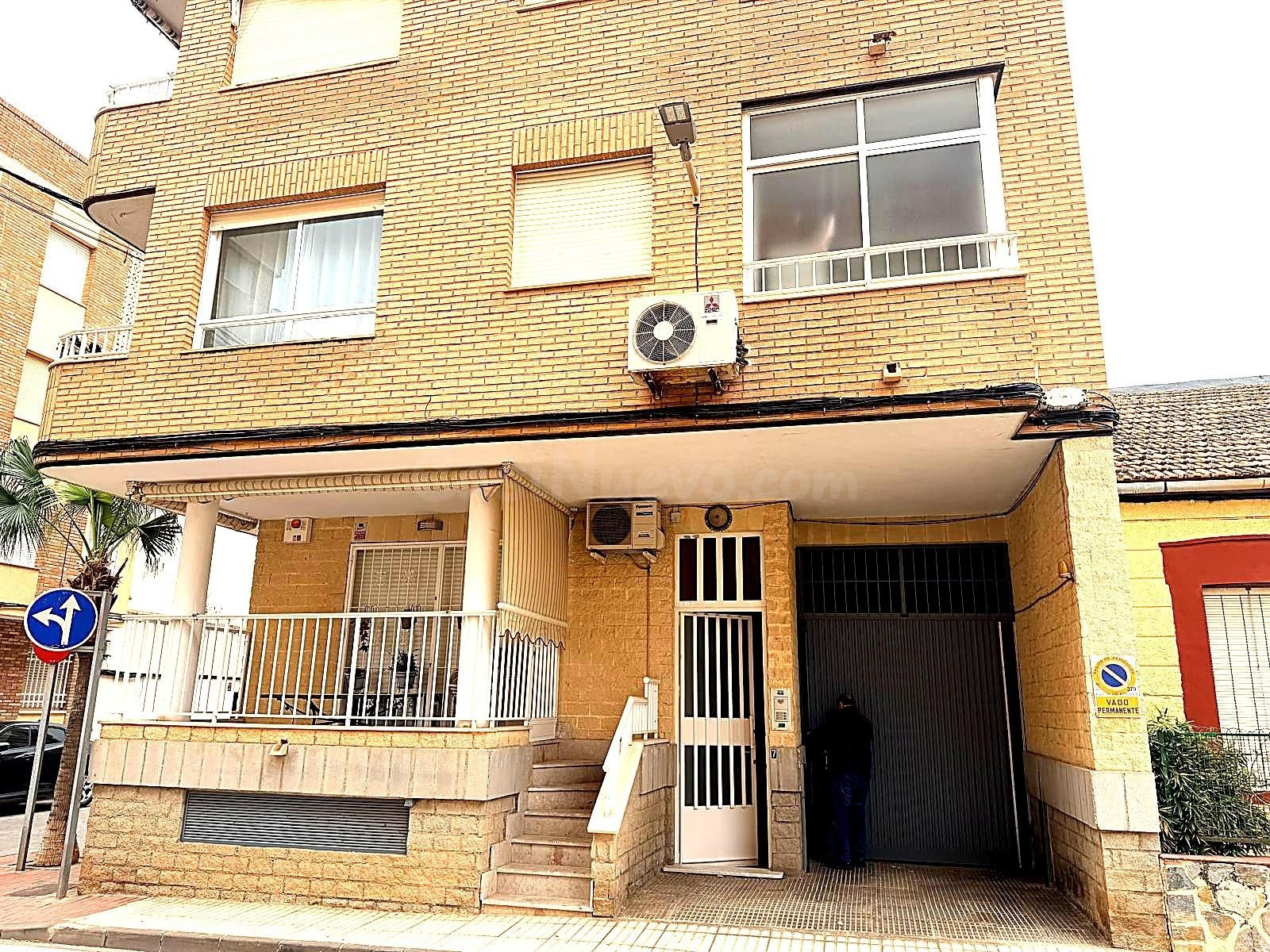 Apartamento 1 habitación 50m² en venta - Centro
