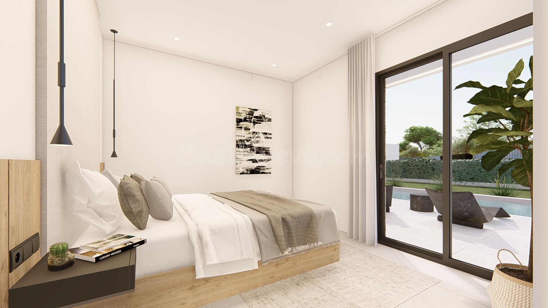 Villa 3 habitaciones 116m² en venta - La Quinta - foto 3