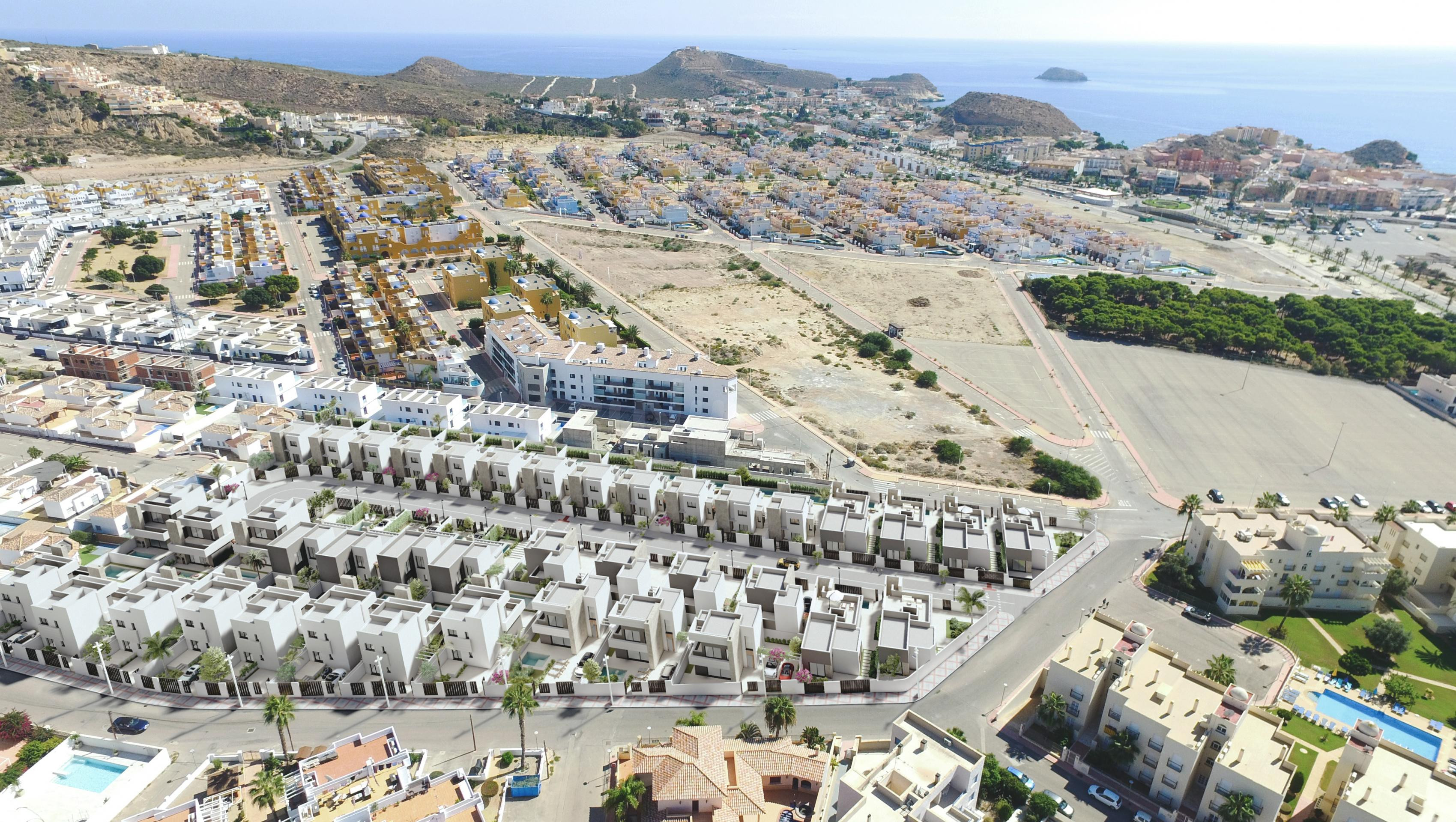 Villa 3 habitaciones 122m² en venta - San Juan de los Terrer - foto 5