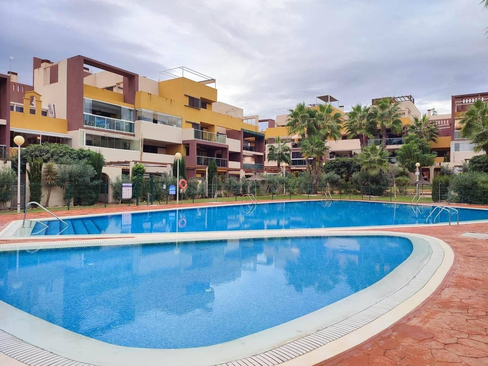 Apartamento 2 habitaciones 75m² en venta - Orihuela Costa