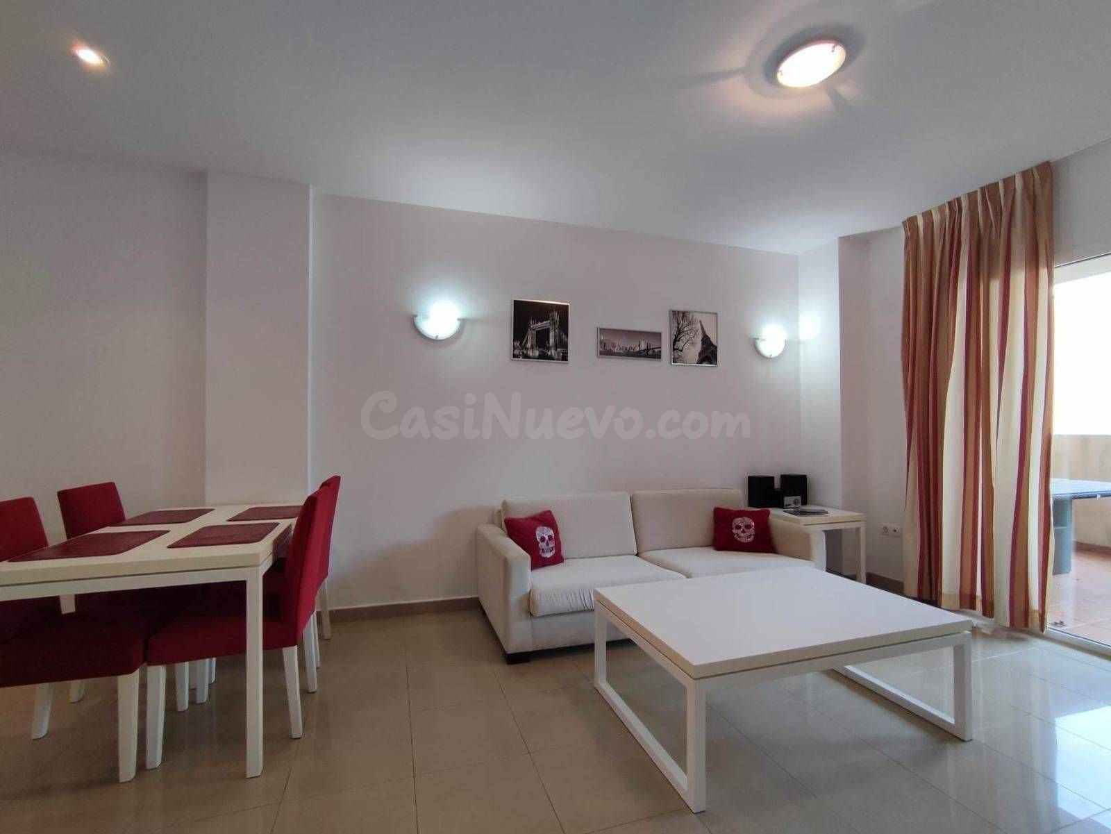 Apartamento 2 habitaciones 75m² en venta - Orihuela Costa - foto 4