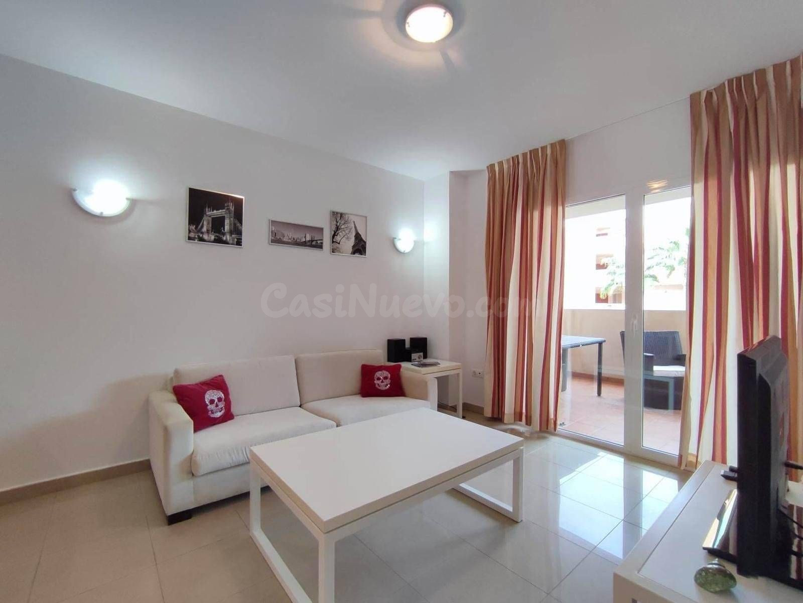 Apartamento 2 habitaciones 75m² en venta - Orihuela Costa - foto 5
