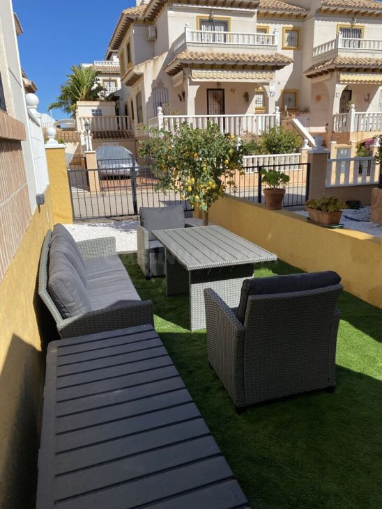 Bungalow 2 habitaciones en venta - Lomas de Cabo Roig - foto 3