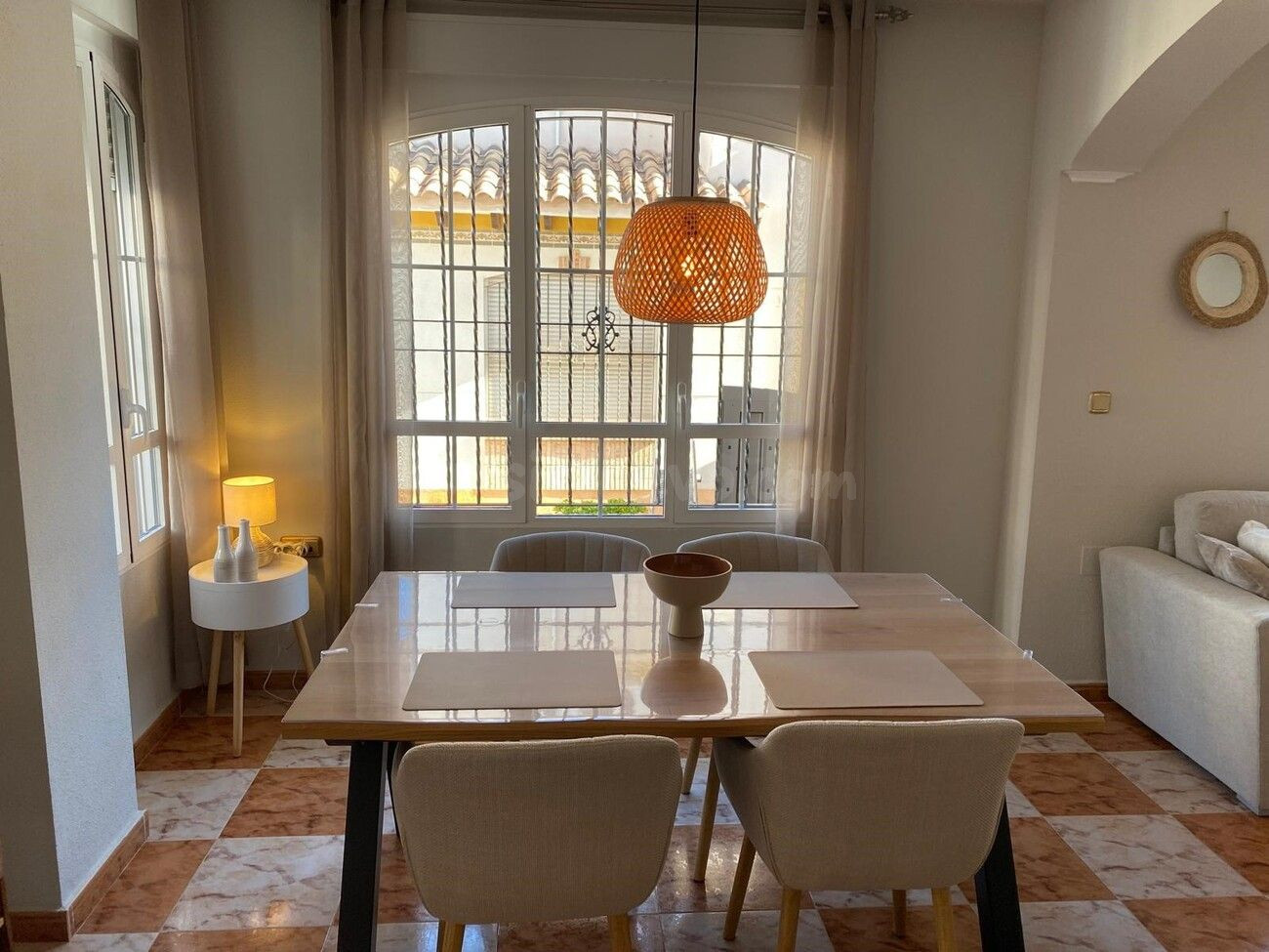 Bungalow 2 habitaciones en venta - Lomas de Cabo Roig - foto 5