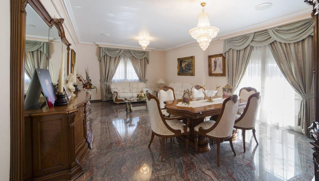 Casa 5 habitaciones 630m² en venta - Los Alcázares - foto 5