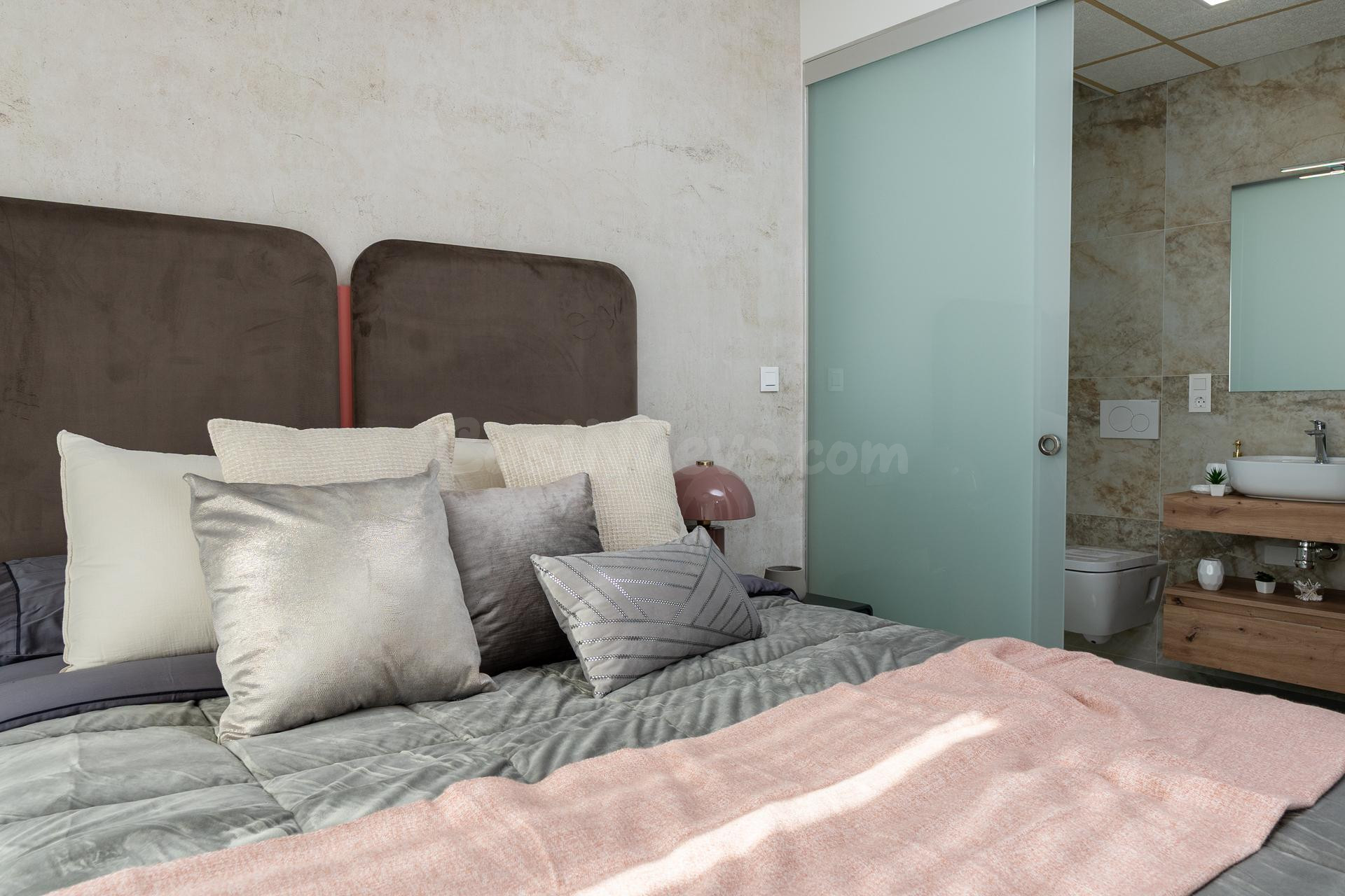 Villa 3 habitaciones 198m² en venta - Lo Marabú - foto 3