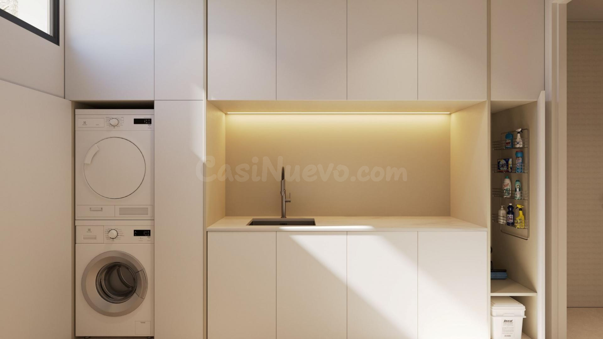 Villa 4 habitaciones 242m² en venta - Seascape resort - foto 5