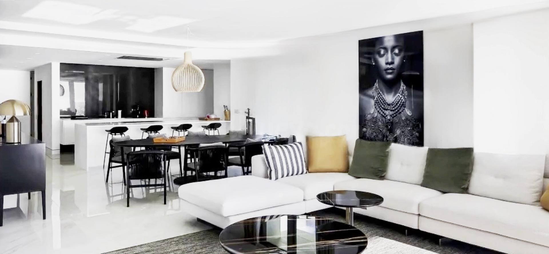 Ático 3 habitaciones 154m² en venta - Comunidad valenciana - foto 4