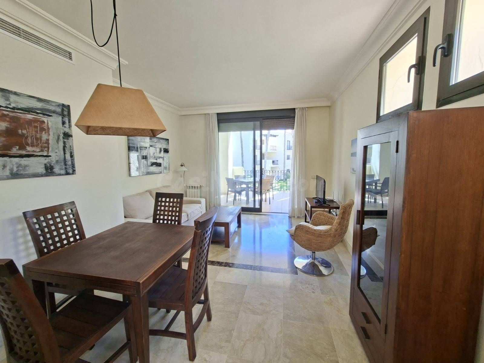 Apartamento 2 habitaciones 135m² en venta - Roda - foto 5