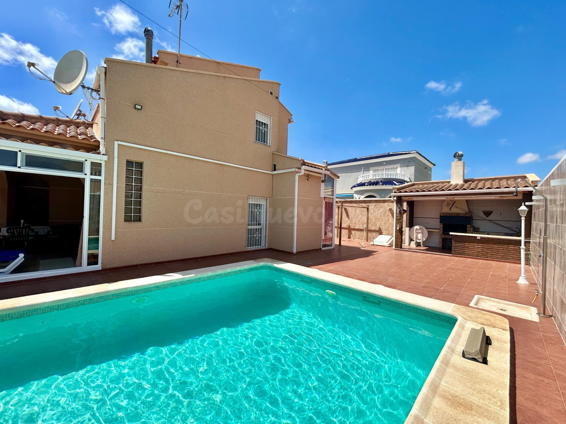 Villa 3 habitaciones 115m² en venta - San luis - foto 3
