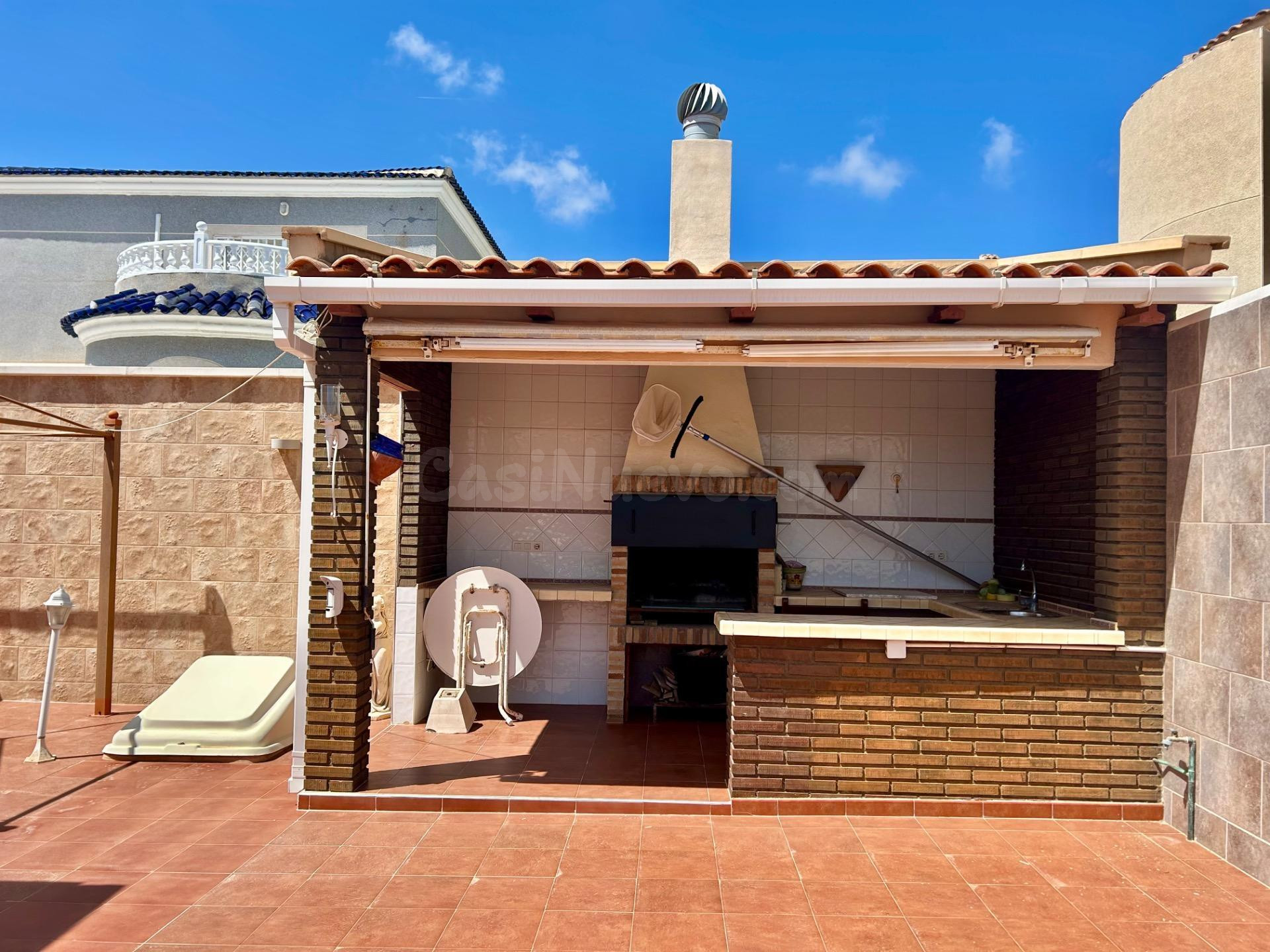 Villa 3 habitaciones 115m² en venta - San luis - foto 4