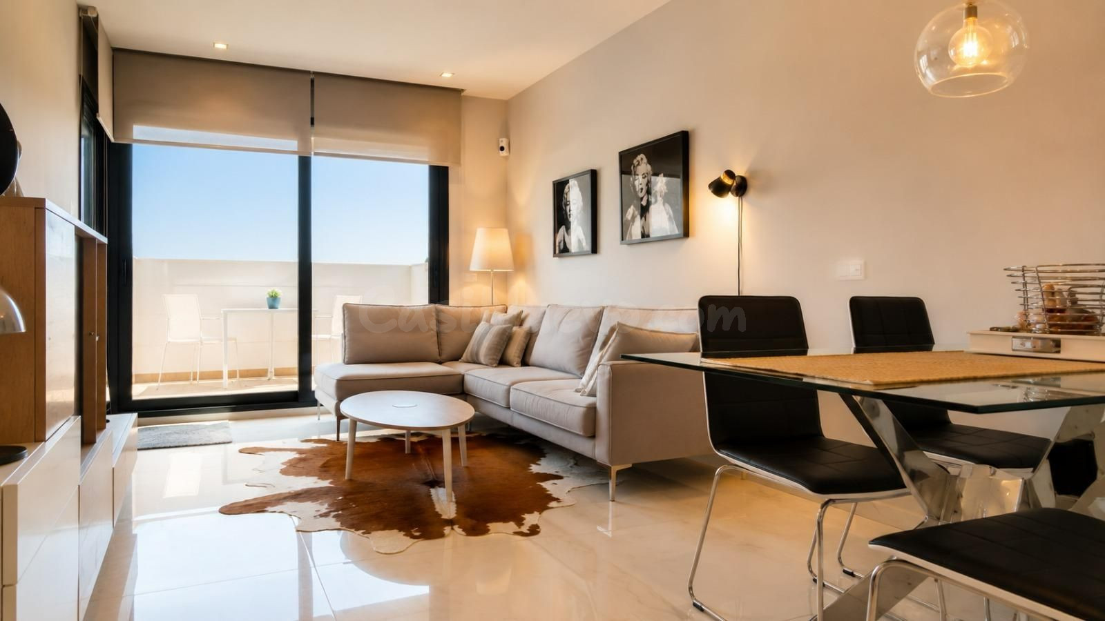Apartamento 2 habitaciones 112m² en venta - PAU 8 - foto 2