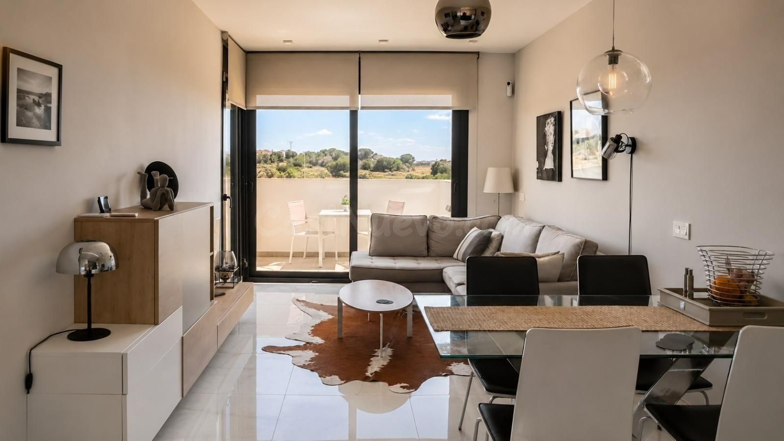 Apartamento 2 habitaciones 112m² en venta - PAU 8 - foto 3