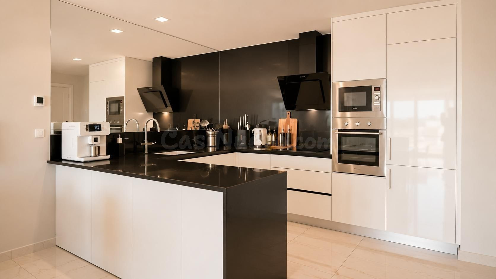 Apartamento 2 habitaciones 112m² en venta - PAU 8 - foto 5