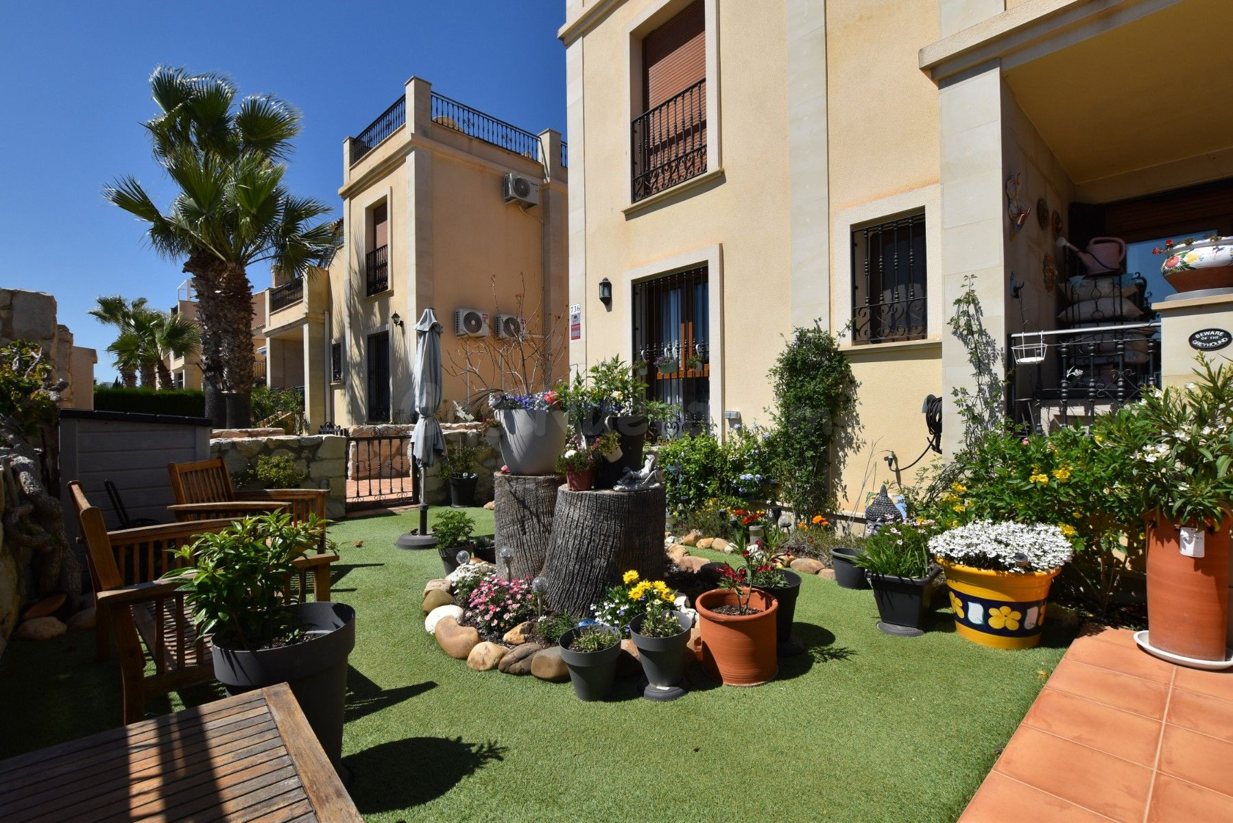 Apartamento 2 habitaciones 78m² en venta - Comunidad valenciana