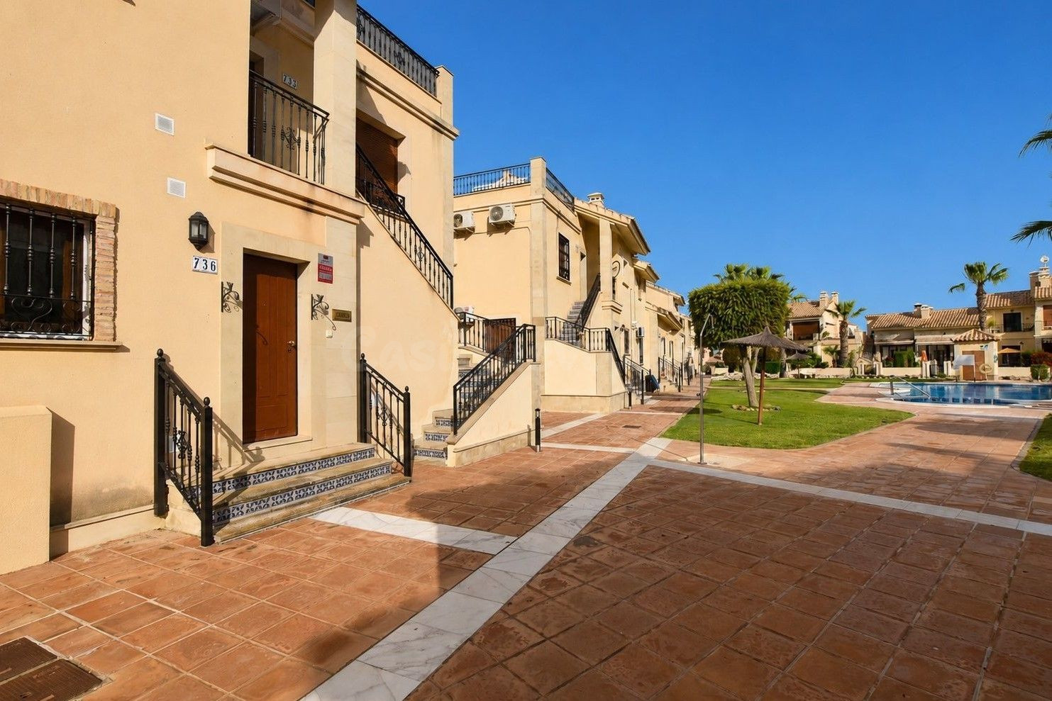 Apartamento 2 habitaciones 78m² en venta - Comunidad valenci - foto 2