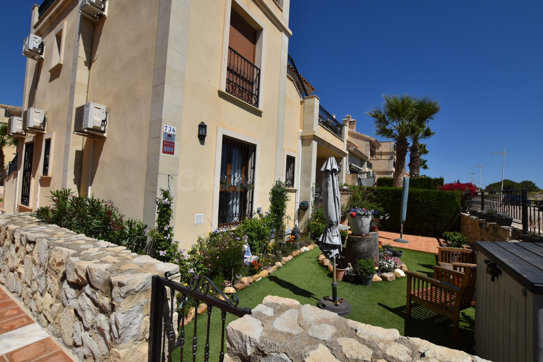 Apartamento 2 habitaciones 78m² en venta - Comunidad valenci - foto 4
