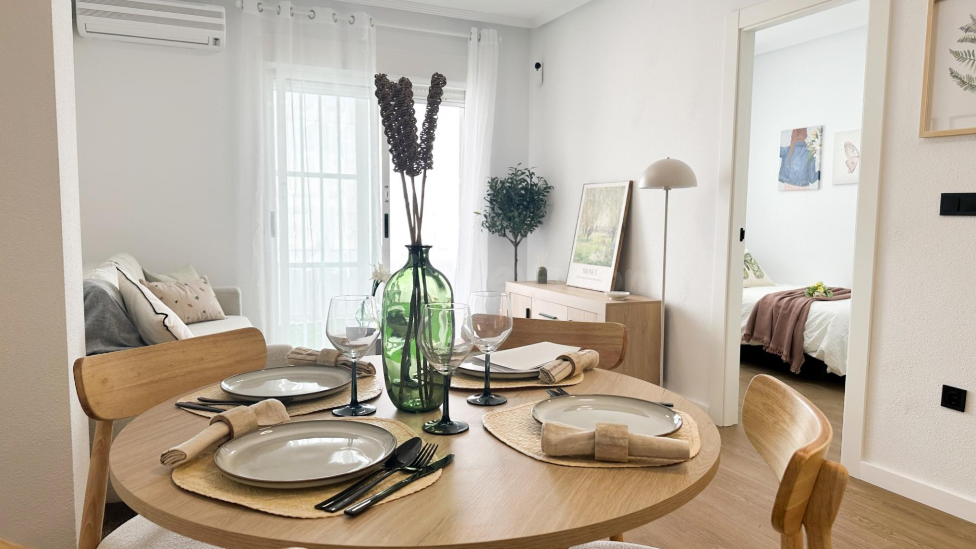 Apartamento 2 habitaciones 69m² en venta - Punta Prima