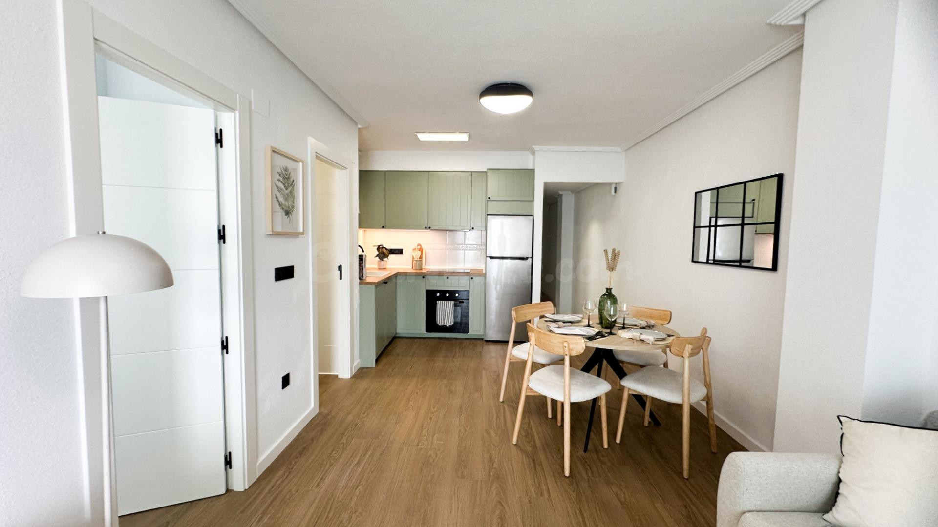 Apartamento 2 habitaciones 69m² en venta - Punta Prima - foto 3