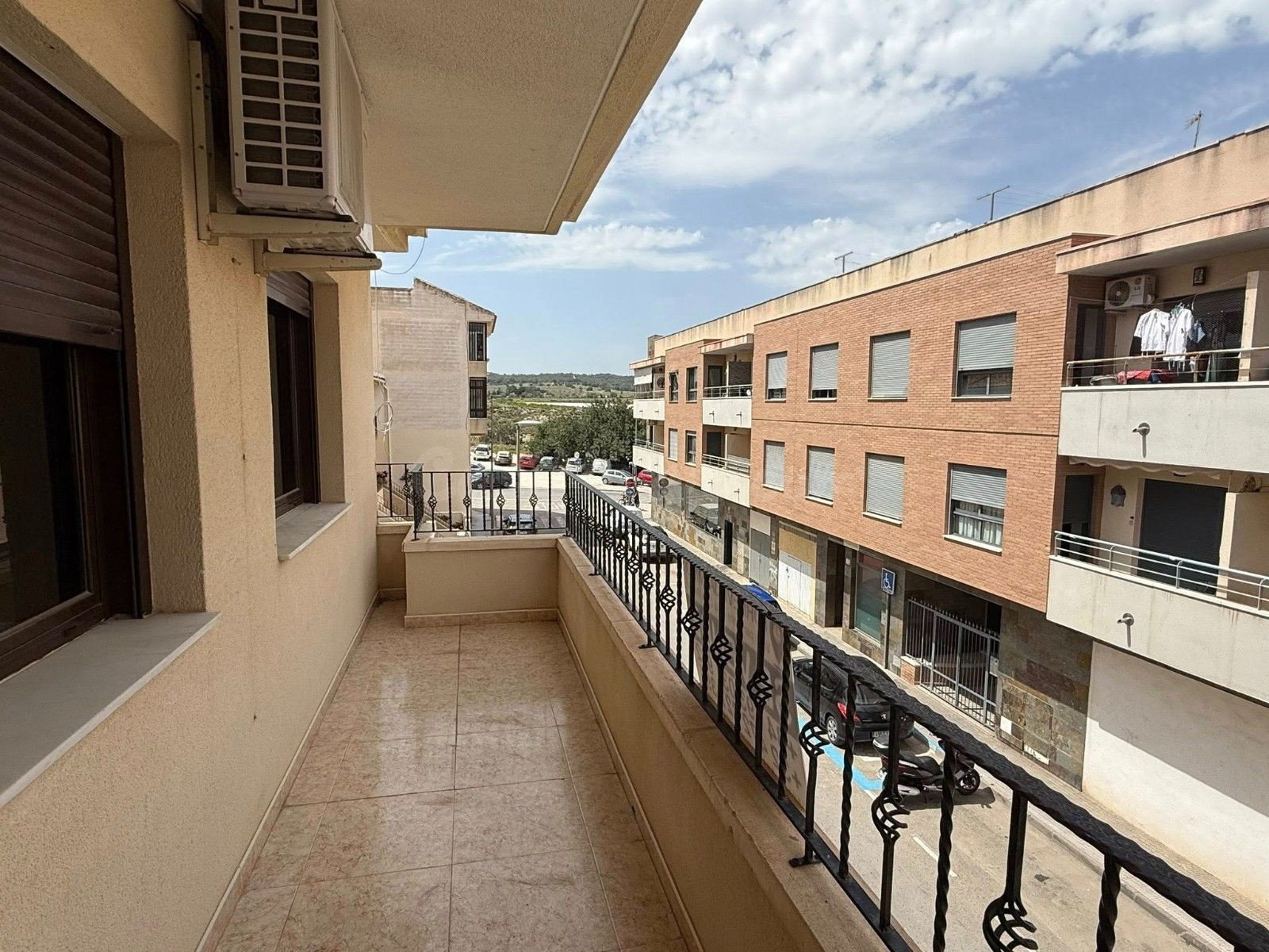 Apartamento 3 habitaciones 103m² en venta - Pueblo 9