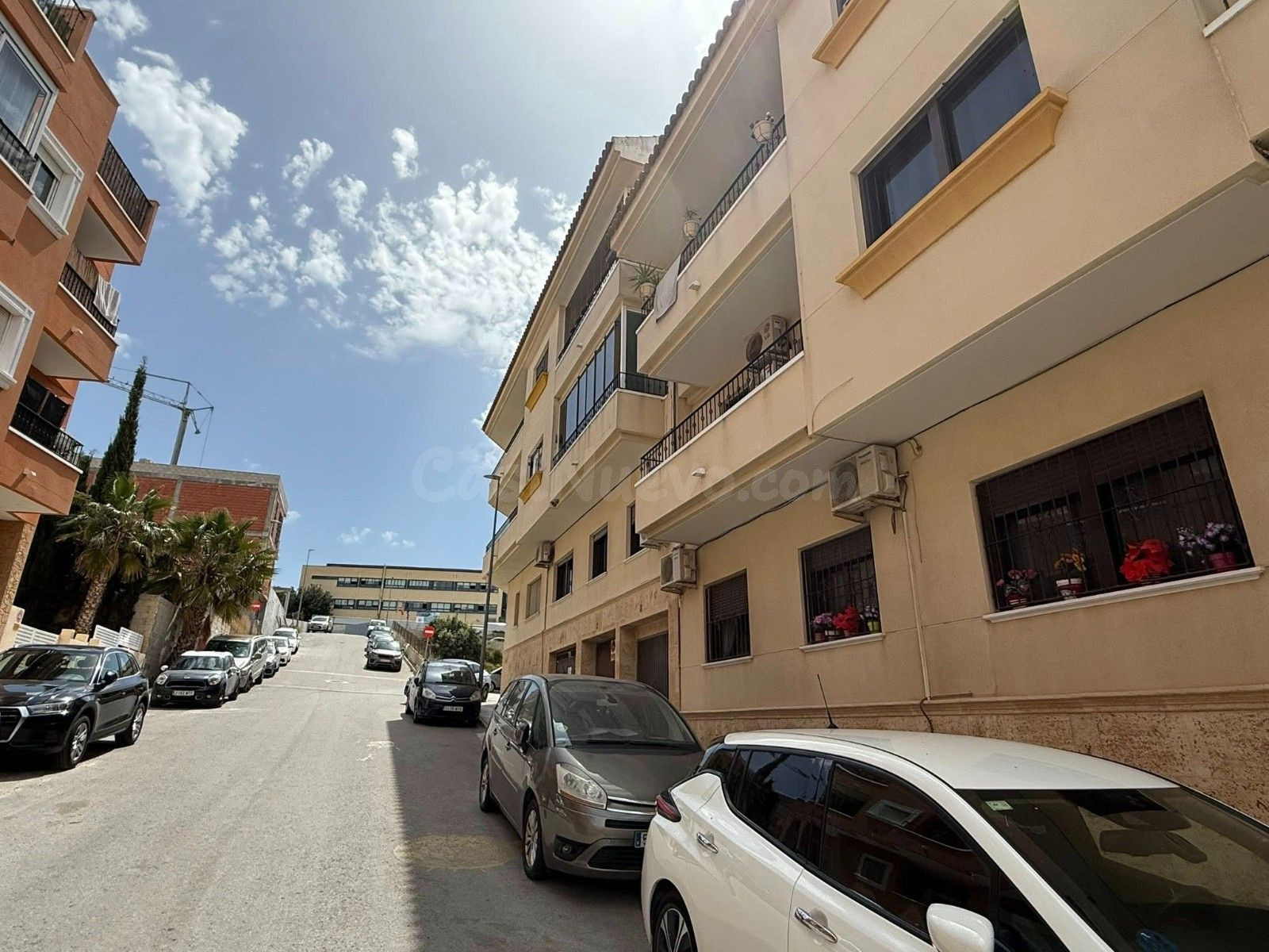 Apartamento 3 habitaciones 103m² en venta - Pueblo 9 - foto 2