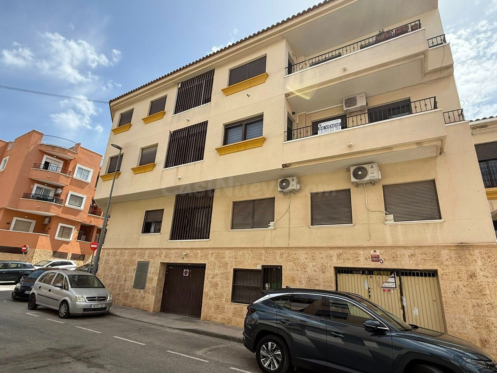Apartamento 3 habitaciones 103m² en venta - Pueblo 9 - foto 4