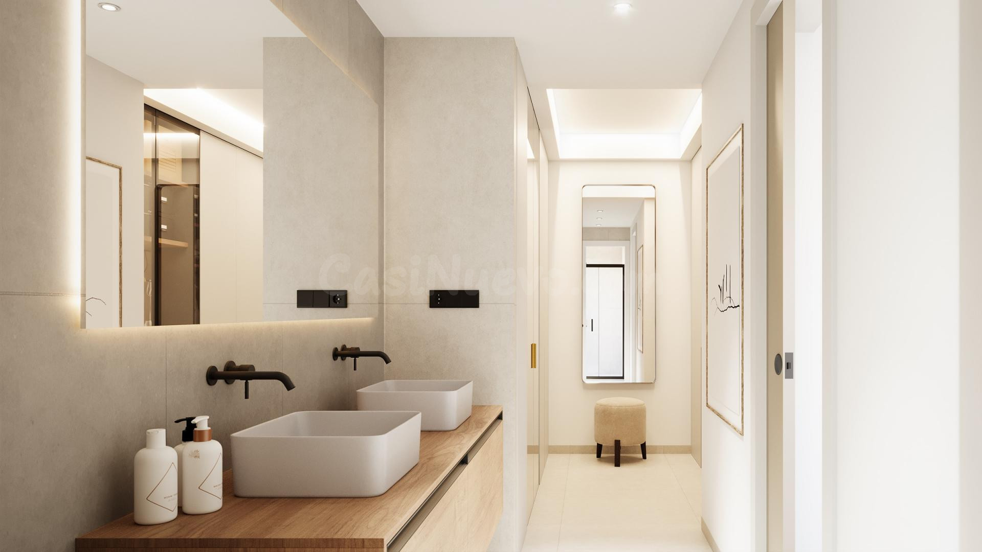 Villa 3 habitaciones 125m² en venta - PILAR DE LA HORADADA - foto 3