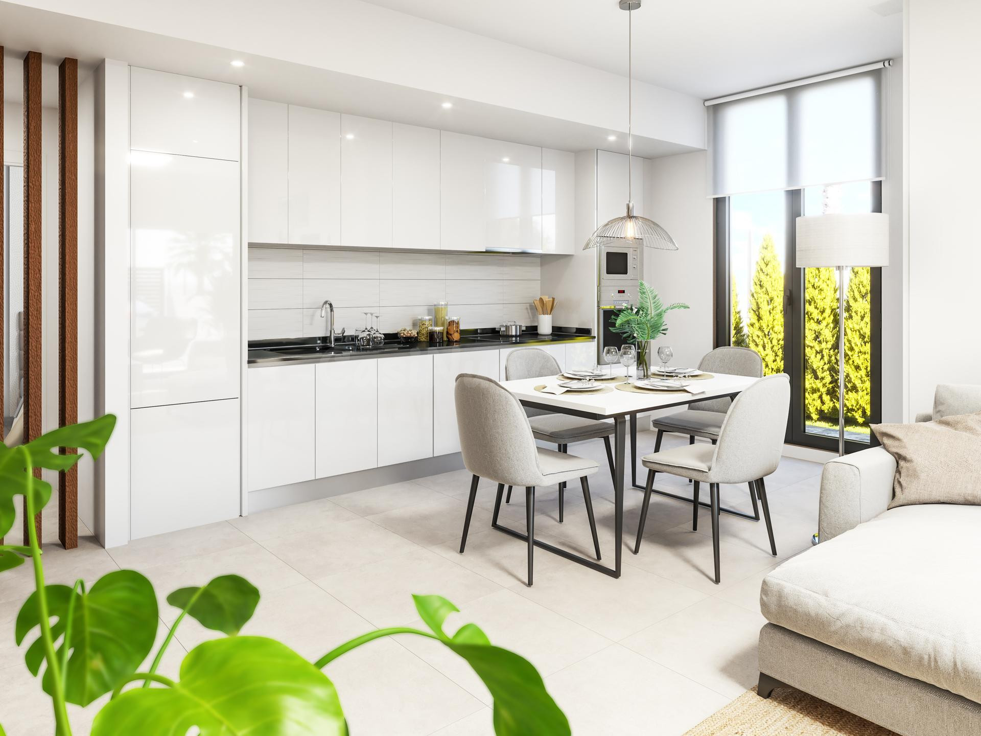Villa 3 habitaciones 319m² en venta - Las Salinas - foto 5