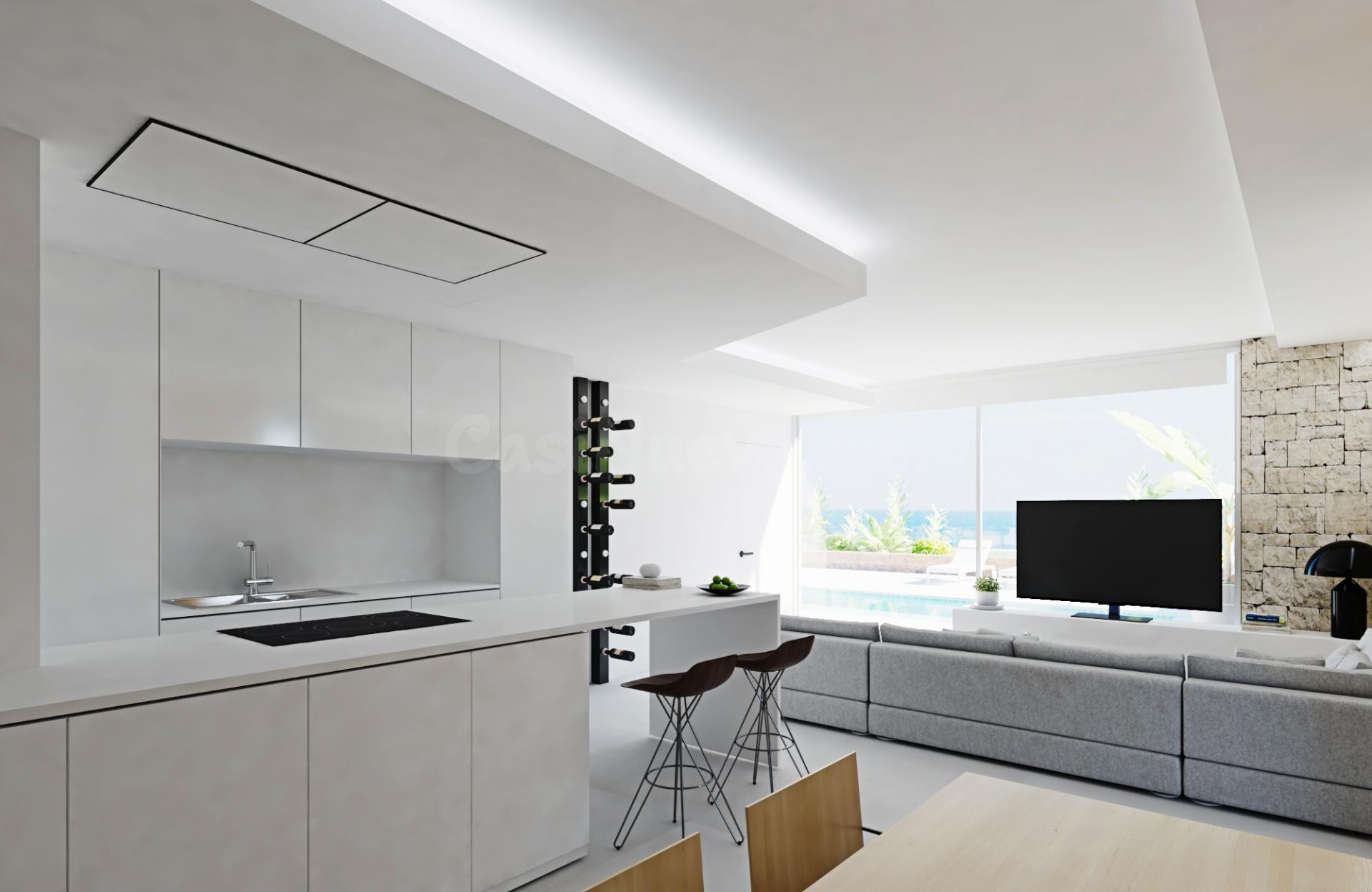 Apartamento 3 habitaciones 317m² en venta - Maryvilla - foto 5