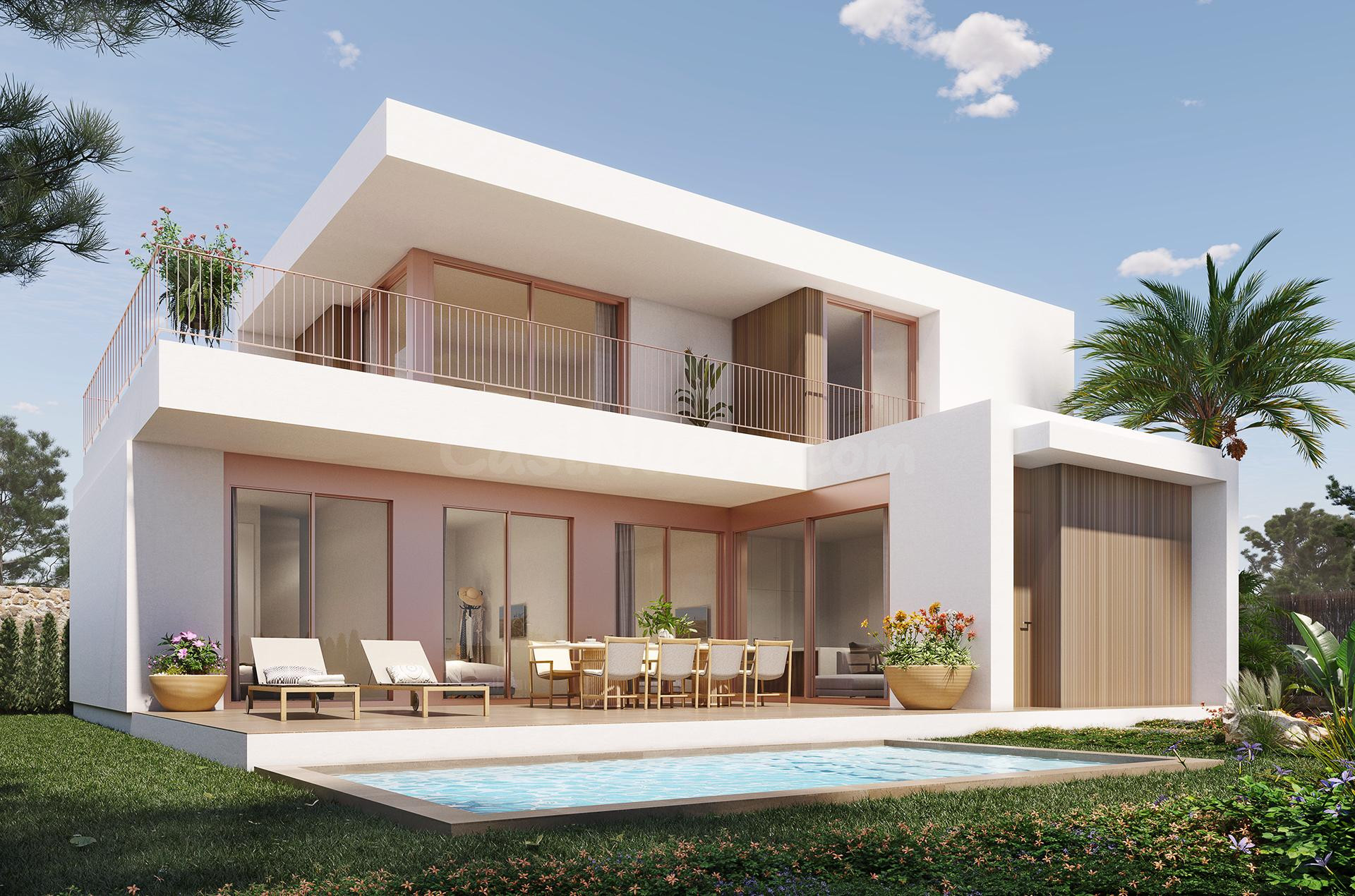 Villa 3 habitaciones 230m² en venta - Orihuela - foto 5