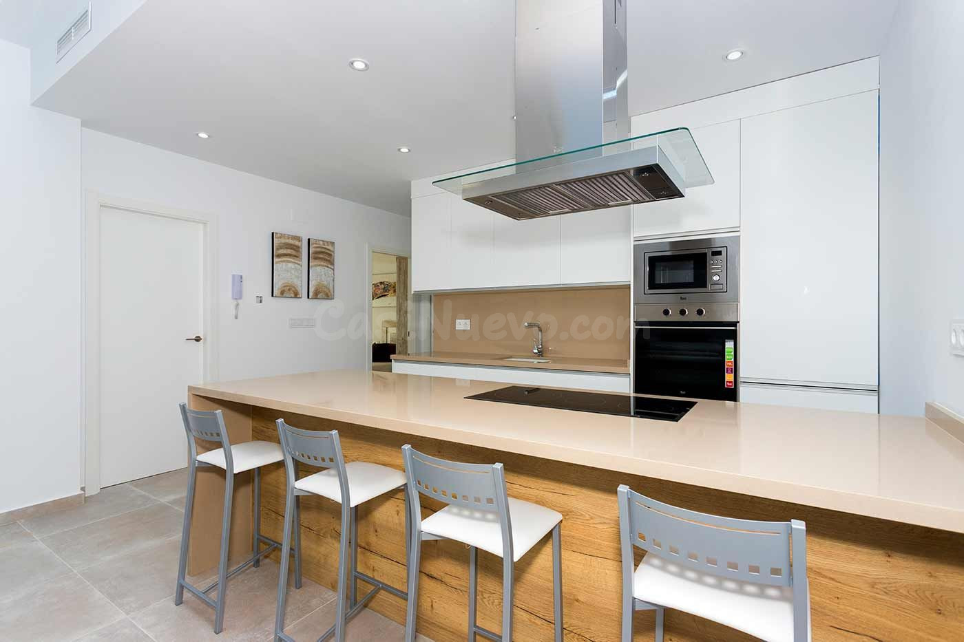 Villa 3 habitaciones 108m² en venta - Comunidad valenciana - foto 4